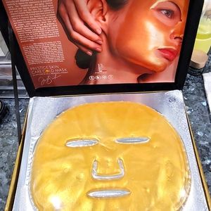 COPY - Predire Anti-Aging Gold Masks